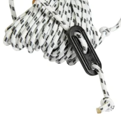 Quechua 2 Haubans Et 4 Tendeurs Pour Tente 6 Quechua 2 Haubans Et 4 Tendeurs Pour Tente -Tente Magasin 2 haubans et 4 tendeurs pour tente 2