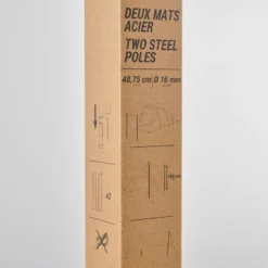 Quechua 2 MÂTS DE CAMPING 7 Quechua 2 MÂTS DE CAMPING -Tente Magasin 2 mats de camping 3