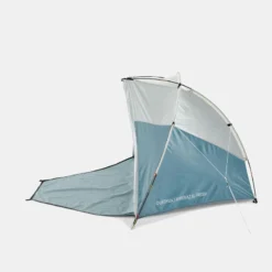 Quechua Abri à Arceaux De Camping 2 Places - Arpenaz 0 XL Fresh Compact -Tente Magasin abri a arceaux de camping 2 places arpenaz 0 xl fresh compact 3