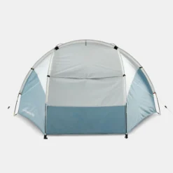 Quechua Abri à Arceaux De Camping 2 Places - Arpenaz 0 XL Fresh Compact -Tente Magasin abri a arceaux de camping 2 places arpenaz 0 xl fresh compact 5