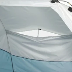 Quechua Abri à Arceaux De Camping 2 Places - Arpenaz 0 XL Fresh Compact -Tente Magasin abri a arceaux de camping 2 places arpenaz 0 xl fresh compact 7