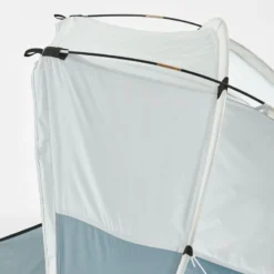 Quechua Abri à Arceaux De Camping 2 Places - Arpenaz 0 XL Fresh Compact -Tente Magasin abri a arceaux de camping 2 places arpenaz 0 xl fresh compact 8