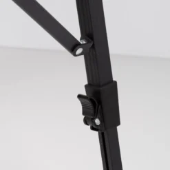 AKTIVE - Table Pliante Glampling Hauteur Réglable. Table De Camping, 90 X 57 Cm -Tente Magasin aktive table pliante glampling hauteur reglable table de camping 90 x 57 cm 2