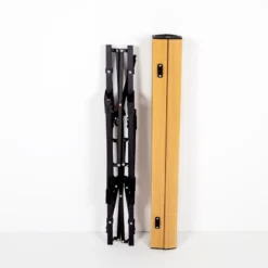 AKTIVE - Table Pliante Glampling Hauteur Réglable. Table De Camping, 90 X 57 Cm -Tente Magasin aktive table pliante glampling hauteur reglable table de camping 90 x 57 cm 6