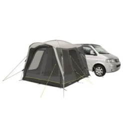 Auvent Camping-car Outwell Milestone Shade
