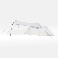 Quechua AUVENT DE CAMPING - ARPENAZ FRESH - 6 PERSONNES 13 Quechua AUVENT DE CAMPING - ARPENAZ FRESH - 6 PERSONNES -Tente Magasin auvent de camping arpenaz fresh 6 personnes 3