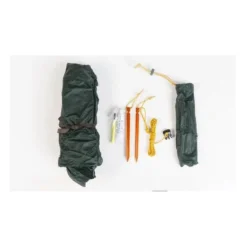 TICKET TO THE MOON Bâche Ultra Légère TTTM -Tente Magasin bache ultra legere tttm 2