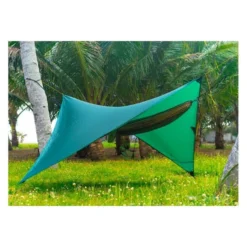 TICKET TO THE MOON Bâche Ultra Légère TTTM -Tente Magasin bache ultra legere tttm 3