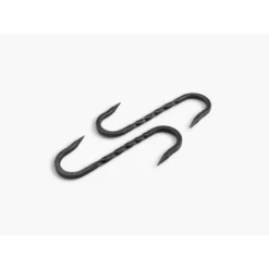 Barebones Cowboy Grill S-Hook Set - 2 Pièces -Tente Magasin barebones cowboy grill s hook set 2 pieces 4