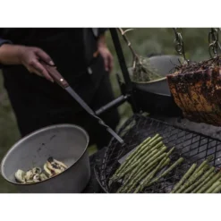 Barebones Spatule De Cuisine Cowboy / Spatule -Tente Magasin barebones spatule de cuisine cowboy spatule 3