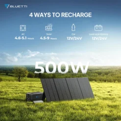 Batterie D'extension BLUETTI B230 | 2048Wh 10 Batterie D'extension BLUETTI B230 | 2048Wh -Tente Magasin batterie dextension bluetti b230 2048wh 3