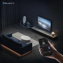 Batterie D'extension BLUETTI B230 | 2048Wh 12 Batterie D'extension BLUETTI B230 | 2048Wh -Tente Magasin batterie dextension bluetti b230 2048wh 5