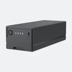 Batterie Enfichable Pour Glacière ECOFLOW GLACIER - Camping Bivouac