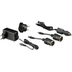 Batterie Externe Portable BRESSER 155 W - Powerbank, Camping, Voyage 11 Batterie Externe Portable BRESSER 155 W - Powerbank, Camping, Voyage -Tente Magasin batterie externe portable bresser 155 w powerbank camping voyage 4