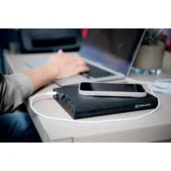 Batterie Externe Portative Randonnée Camping Sherpa 100AC V2 - USB-C 94,7Wh 8 Batterie Externe Portative Randonnée Camping Sherpa 100AC V2 - USB-C 94,7Wh -Tente Magasin batterie externe portative randonnee camping sherpa 100ac v2 usb c 947wh 3