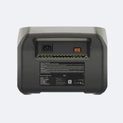 Batterie Portable EcoFlow RIVER 2 MAX - Randonnée Camping Caravaning - 512Wh -Tente Magasin batterie portable ecoflow river 2 max randonnee camping caravaning 512wh 2