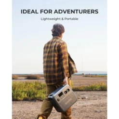 BLUETTI Générateur Électrique Portable AC180 1152Wh Batterie LiFePO4 Pour Voyage -Tente Magasin bluetti generateur electrique portable ac180 1152wh batterie lifepo4 pour voyage 2