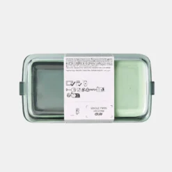 Quechua Boite De Conservation En Verre - 1 Litre - Alimentaire -Tente Magasin boite de conservation en verre 1 litre alimentaire 3