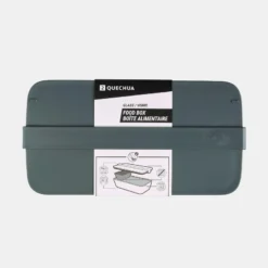 Quechua Boite De Conservation En Verre - 1 Litre - Alimentaire -Tente Magasin boite de conservation en verre 1 litre alimentaire 4