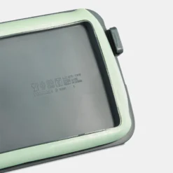 Quechua Boite De Conservation En Verre - 1 Litre - Alimentaire -Tente Magasin boite de conservation en verre 1 litre alimentaire 5