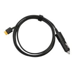 Câble De Charge Pour Voiture | Allume Cigare | Ecoflow - Camping -Tente Magasin cable de charge pour voiture allume cigare ecoflow camping 4