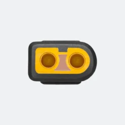 Câble Pour Panneau Solaire MC4 Vers XT60i - Longueur 2,5m - Ecoflow - Camping -Tente Magasin cable pour panneau solaire mc4 vers xt60i longueur 25m ecoflow camping 2