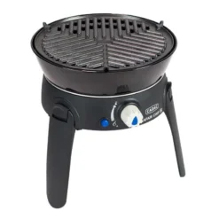 CADAC Safari Chef 30 LP Barbecue Gaz BBQ Grill Spécial Camping Pieds Repliables -Tente Magasin cadac safari chef 30 lp barbecue gaz bbq grill special camping pieds repliables 4