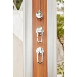 Caillebotis Pour Douche D'extérieur - Compatible Avec Les Douches Formidra -Tente Magasin caillebotis pour douche dexterieur compatible avec les douches formidra 2