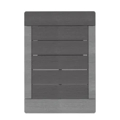 Caillebotis Pour Douche D'extérieur - Compatible Avec Les Douches Formidra