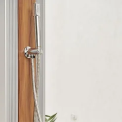 Caillebotis Pour Douche D'extérieur - Compatible Avec Les Douches Formidra -Tente Magasin caillebotis pour douche dexterieur compatible avec les douches formidra 6