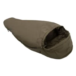 Carinthia Sac De Couchage Eagle - Olive 8 Carinthia Sac De Couchage Eagle - Olive -Tente Magasin carinthia sac de couchage eagle olive 2