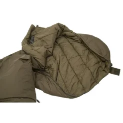 Carinthia Sac De Couchage Eagle - Olive 11 Carinthia Sac De Couchage Eagle - Olive -Tente Magasin carinthia sac de couchage eagle olive 5