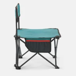 Quechua CHAISE BASSE PLIANTE DE CAMPING MH100 Bleue -Tente Magasin chaise basse pliante de camping mh100 bleue 7