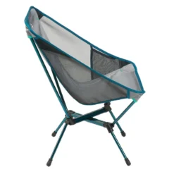 Quechua CHAISE BASSE PLIANTE DE CAMPING MH500 GRIS -Tente Magasin chaise basse pliante de camping mh500 gris 8