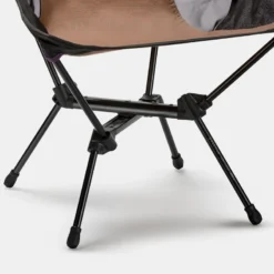 Quechua CHAISE BASSE PLIANTE DE CAMPING MH500 MARRON -Tente Magasin chaise basse pliante de camping mh500 marron 8