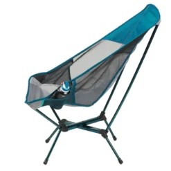 Quechua CHAISE BASSE PLIANTE DE CAMPING MH500 XL 16 Quechua CHAISE BASSE PLIANTE DE CAMPING MH500 XL -Tente Magasin chaise basse pliante de camping mh500 xl 6