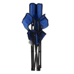 Regatta Chaise De Camping ISLA Unisexe (Bleu) -Tente Magasin chaise de camping isla unisexe bleu 2