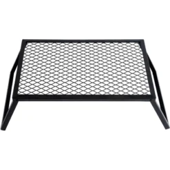 Coghlan's Coghlans Collapsible Oven Grill Grilloir Pliable Robuste Hollandais -Tente Magasin coghlans collapsible oven grill grilloir pliable robuste hollandais 2