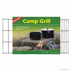Coghlan's Coghlans Gril De Camp -Tente Magasin coghlans gril de camp 3