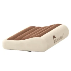 Coussin D'air Flextail Gear Zero Pillow - Beige