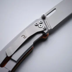 Couteau Chasse Pliant 7,5cm GRIP V2 KAKI Axis 75 -Tente Magasin couteau chasse pliant 75cm grip v2 kaki axis 75 4