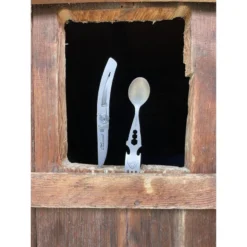 Couteau Et Fourchette 6 En 1 -Tente Magasin couteau et fourchette 6 en 1 6