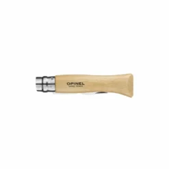 Couteau OPINEL N° 9 Inox -Tente Magasin couteau opinel n 9 inox 2