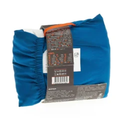 Quechua Drap De Sac De Camping Soie -Tente Magasin drap de sac de camping soie 2