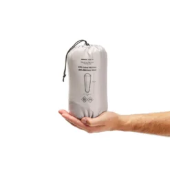 Drap De Sac De Trekking - MT500 Mérinos -Tente Magasin drap de sac de trekking mt500 merinos 2