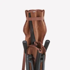 Quechua FAUTEUIL PLIANT CONFORTABLE POUR LE CAMPING -Tente Magasin fauteuil pliant confortable pour le camping 2