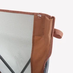 Quechua FAUTEUIL PLIANT CONFORTABLE POUR LE CAMPING -Tente Magasin fauteuil pliant confortable pour le camping 3