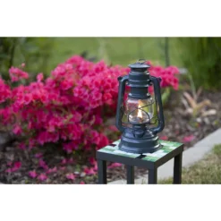 Feuerhand Lanterne Storm 276 Eternity - Gris Anthracite -Tente Magasin feuerhand lanterne storm 276 eternity gris anthracite 3