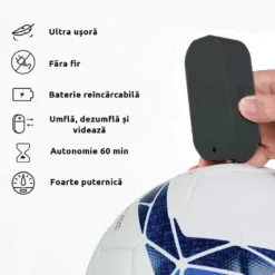 Flextail Gear Ball Pump Atmos Pompe à Air Et Pompe à Vide Pour Sacs Sous Vide -Tente Magasin flextail gear ball pump atmos pompe a air et pompe a vide pour sacs sous vide 4