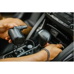 Flextail Gear EVO Pump 2 - Noir -Tente Magasin flextail gear evo pump 2 noir 2